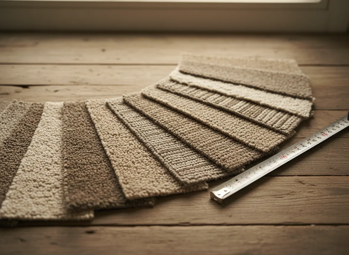 Carpet Installation Grassy Butte, ND FAQs